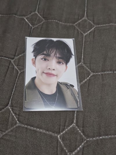 power of love dc版小卡 S.coups