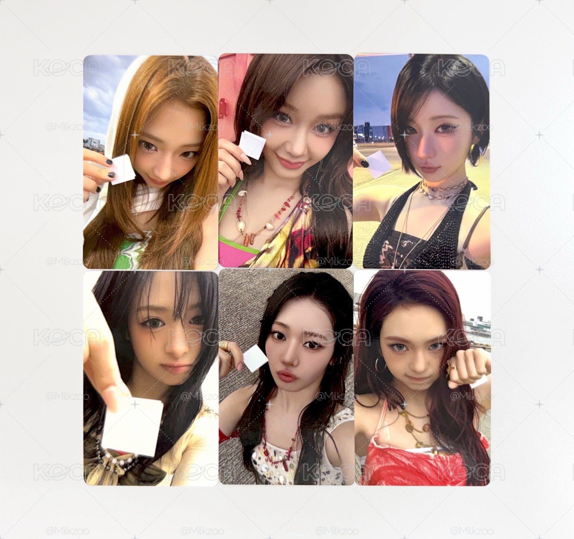 WVS直播卡