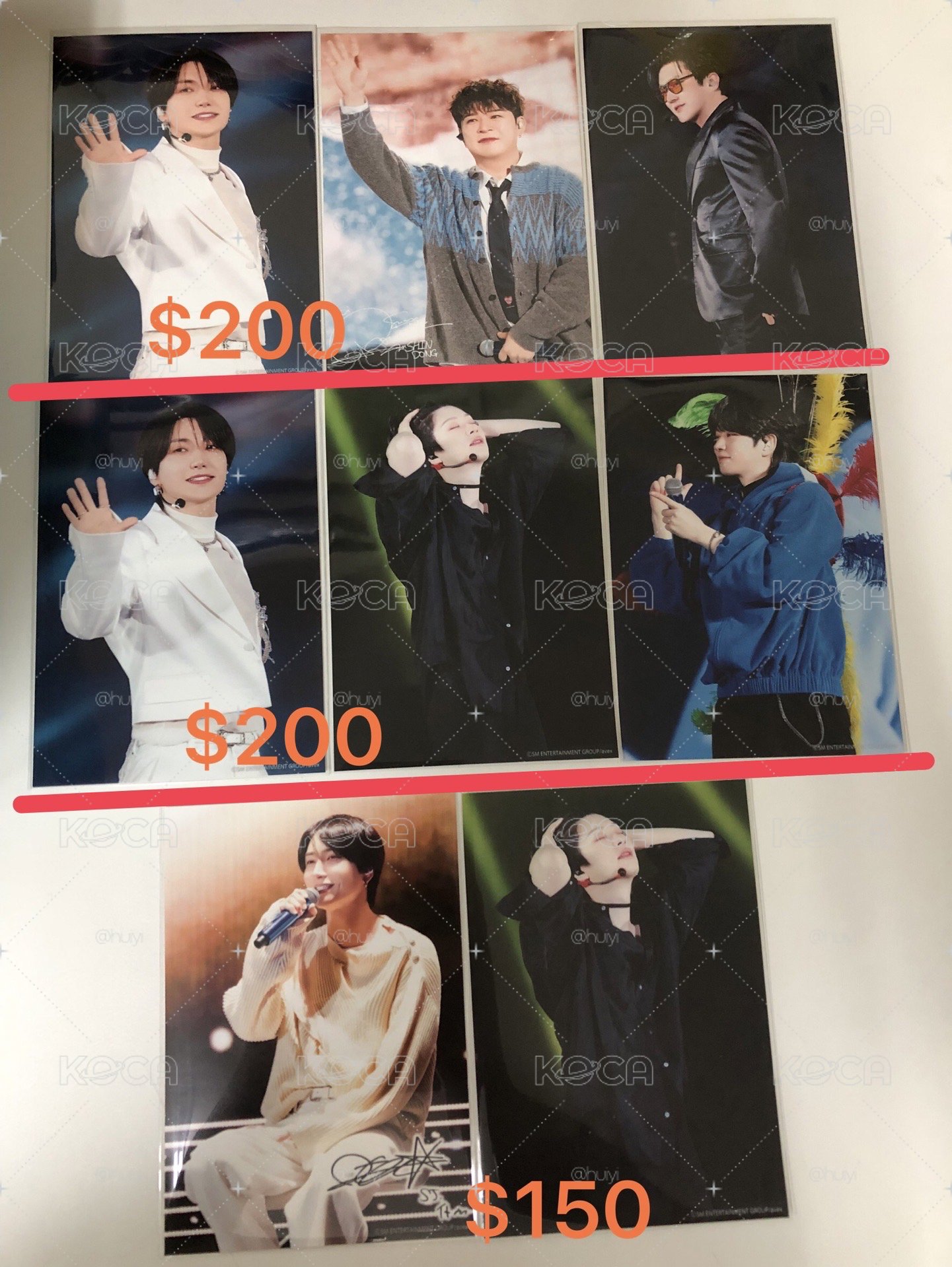 SS10日巡生寫真L判