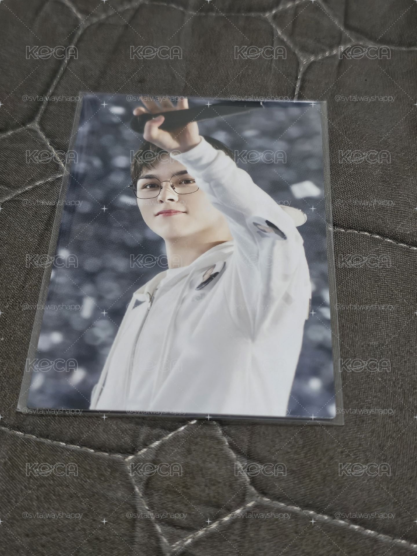 follow fellow 日本卡包卡 vernon
