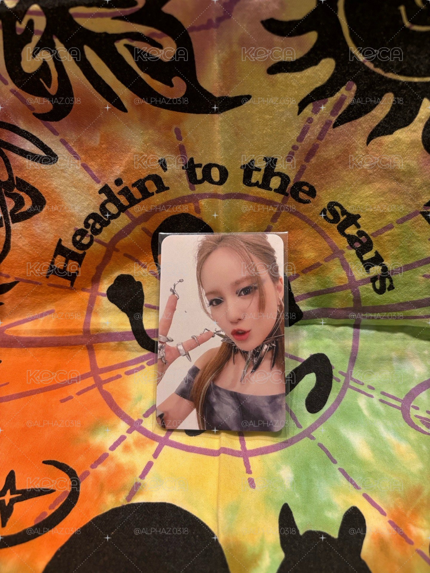 🐿️AWE VINYL黑膠 JURIA特典