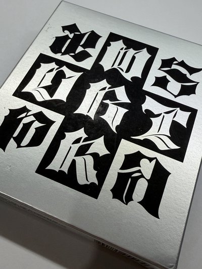 Dirty work Dirty case專輯