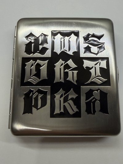 Dirty work Dirty case專輯
