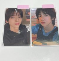 🐷年曆卡（兩張一組