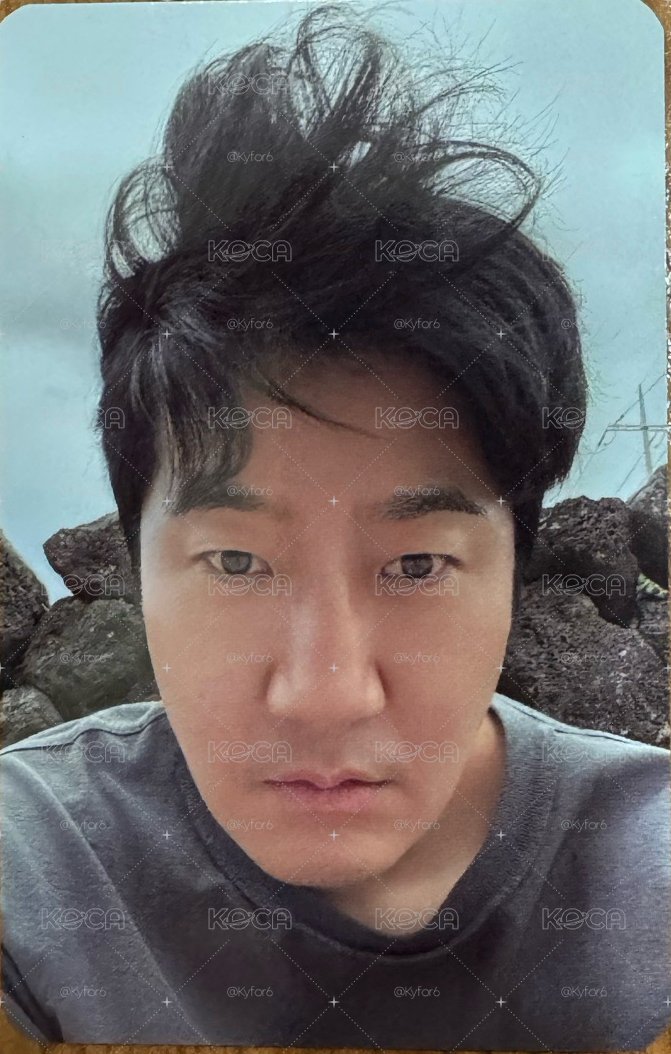 Epik High 隨機卡包卡 DJ Tukuz