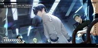 情難自匿