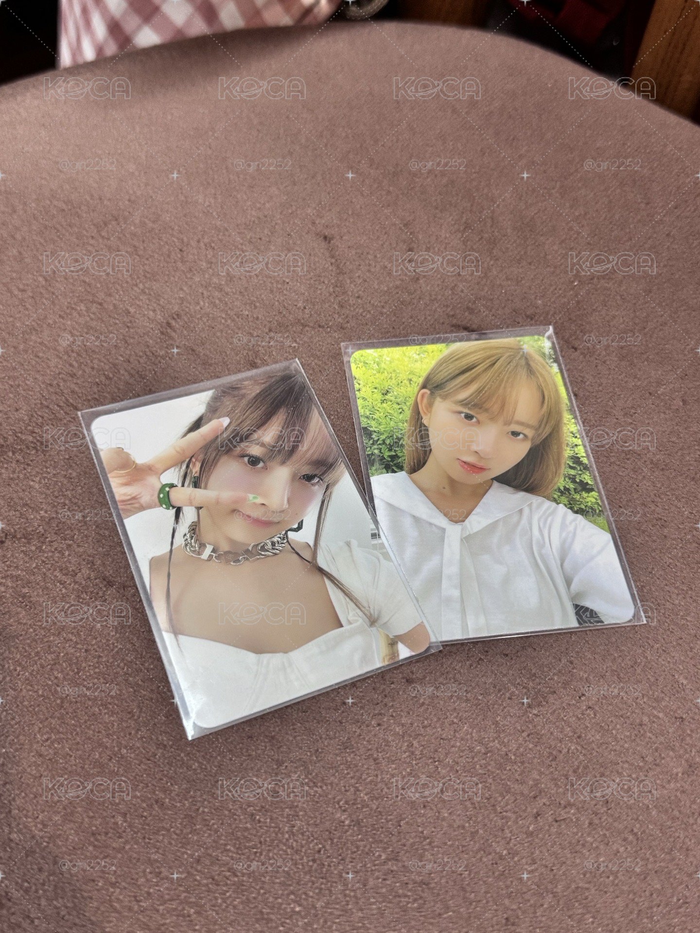 rei after like專卡