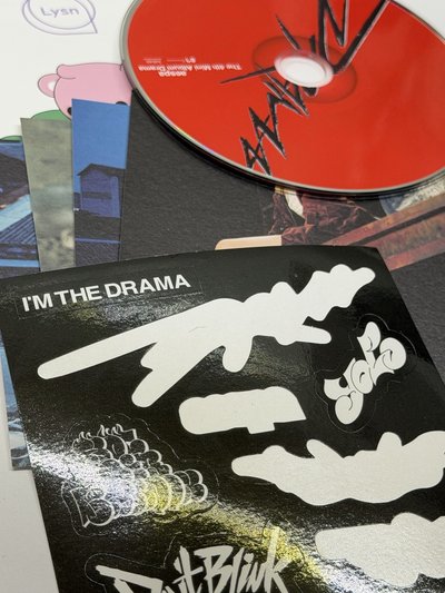 Drama Scene Ver.柚單封