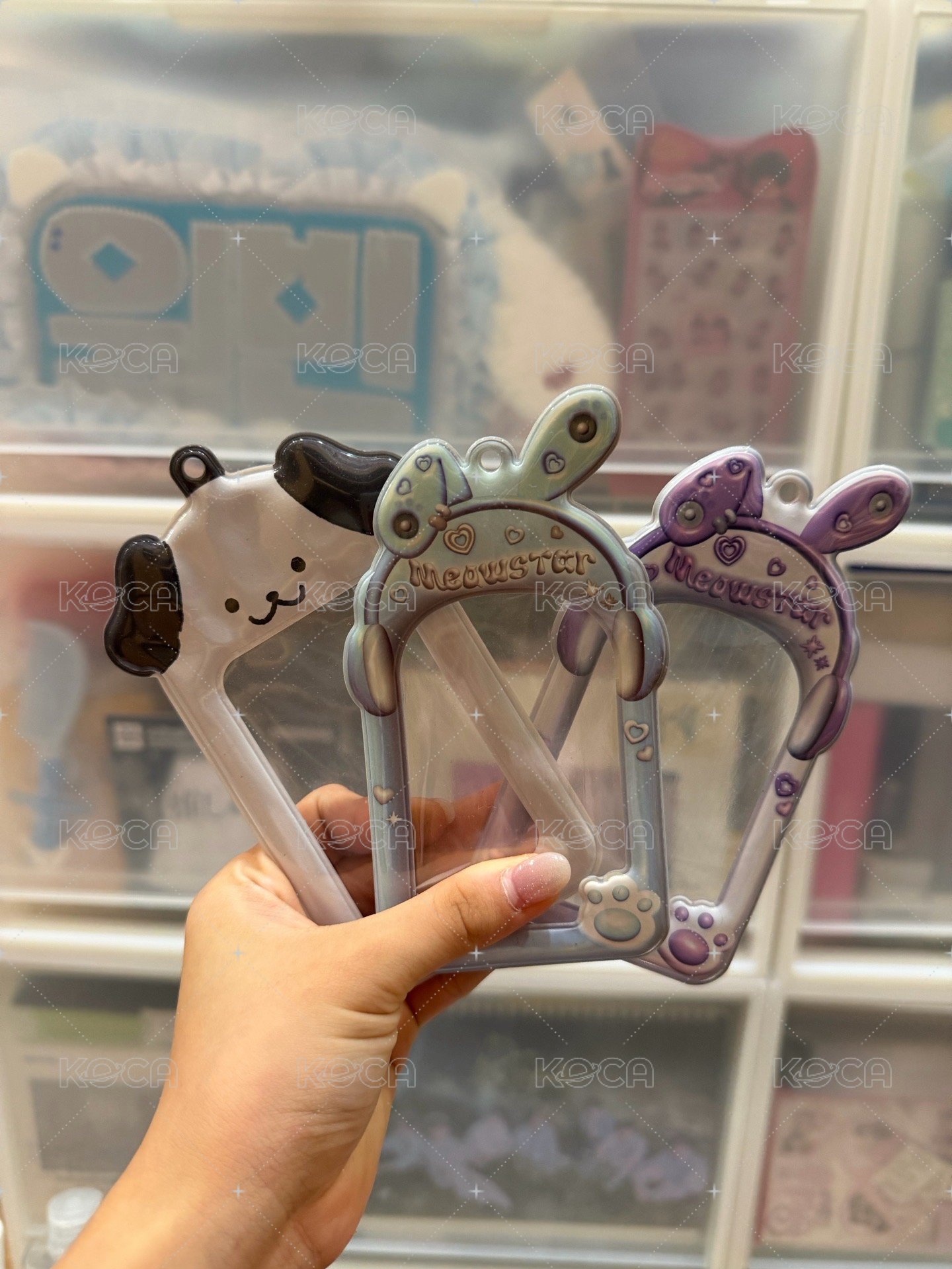 🐶➕🐰3個不拆 皆使用過多次