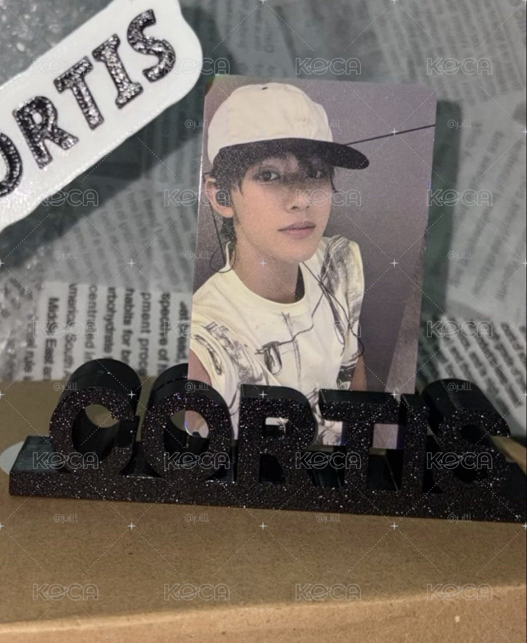 CORTIS