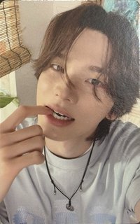 SODA SODA wvs 特典卡 
