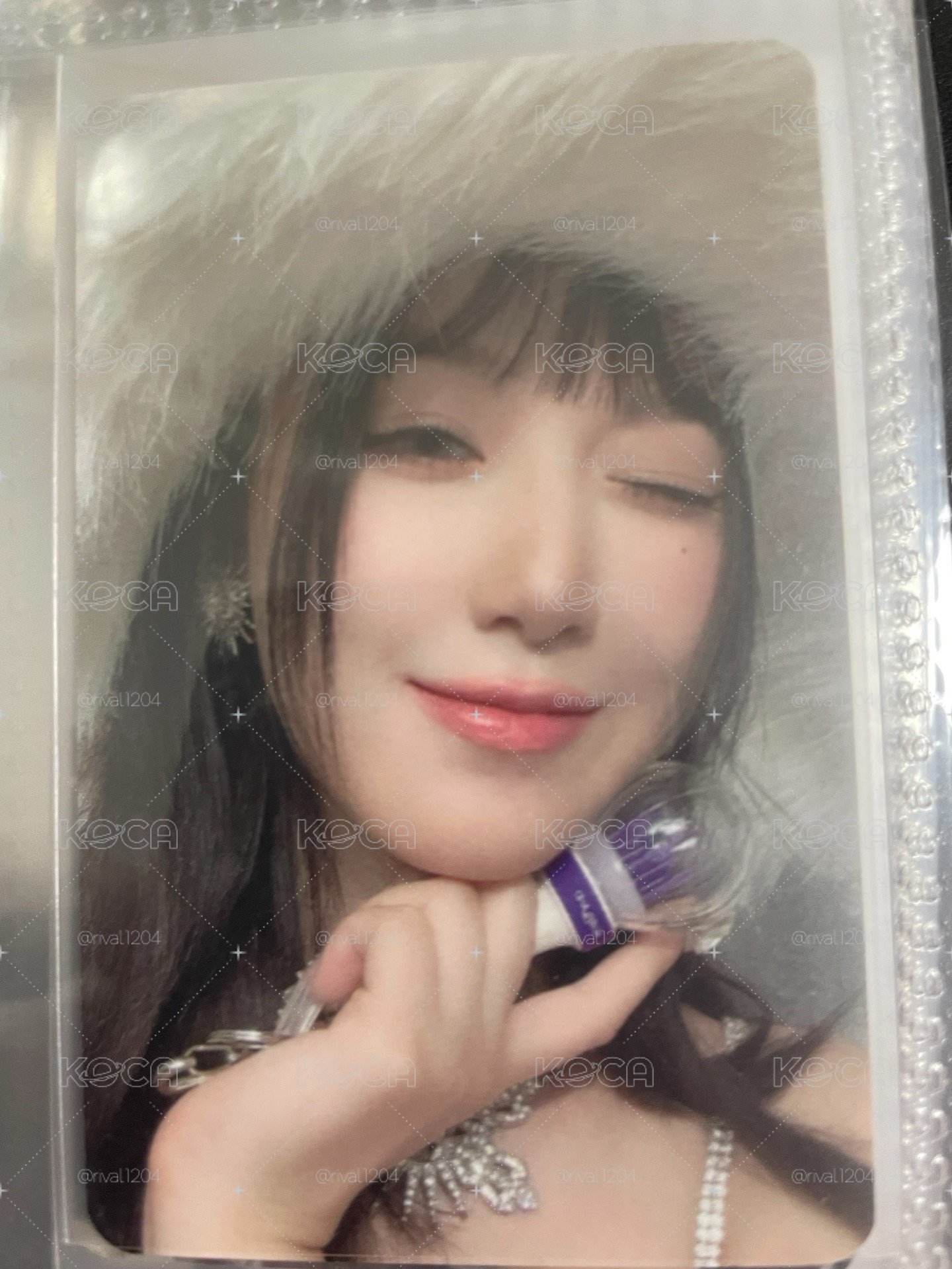 打歌卡
