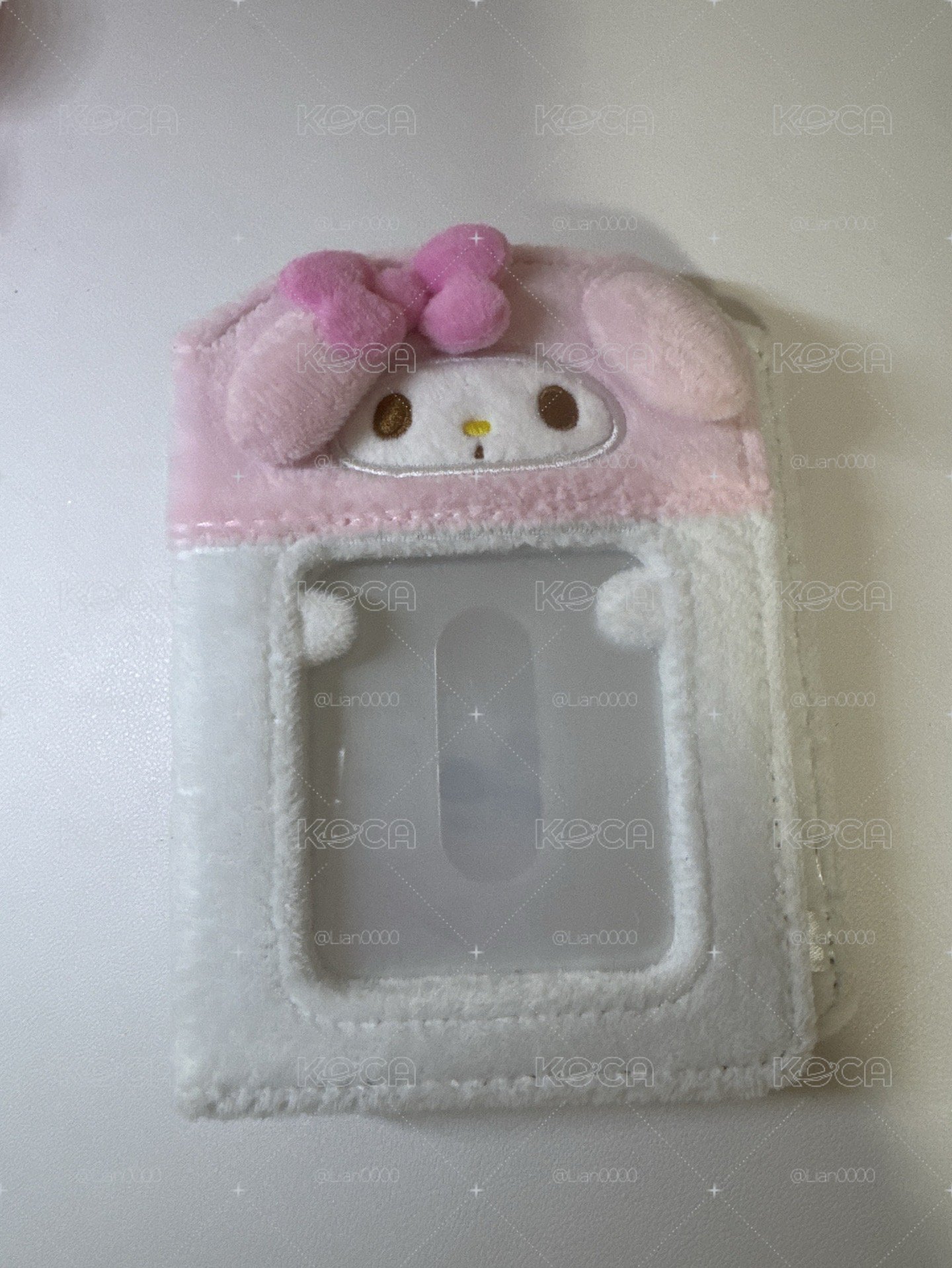 美樂蒂卡冊