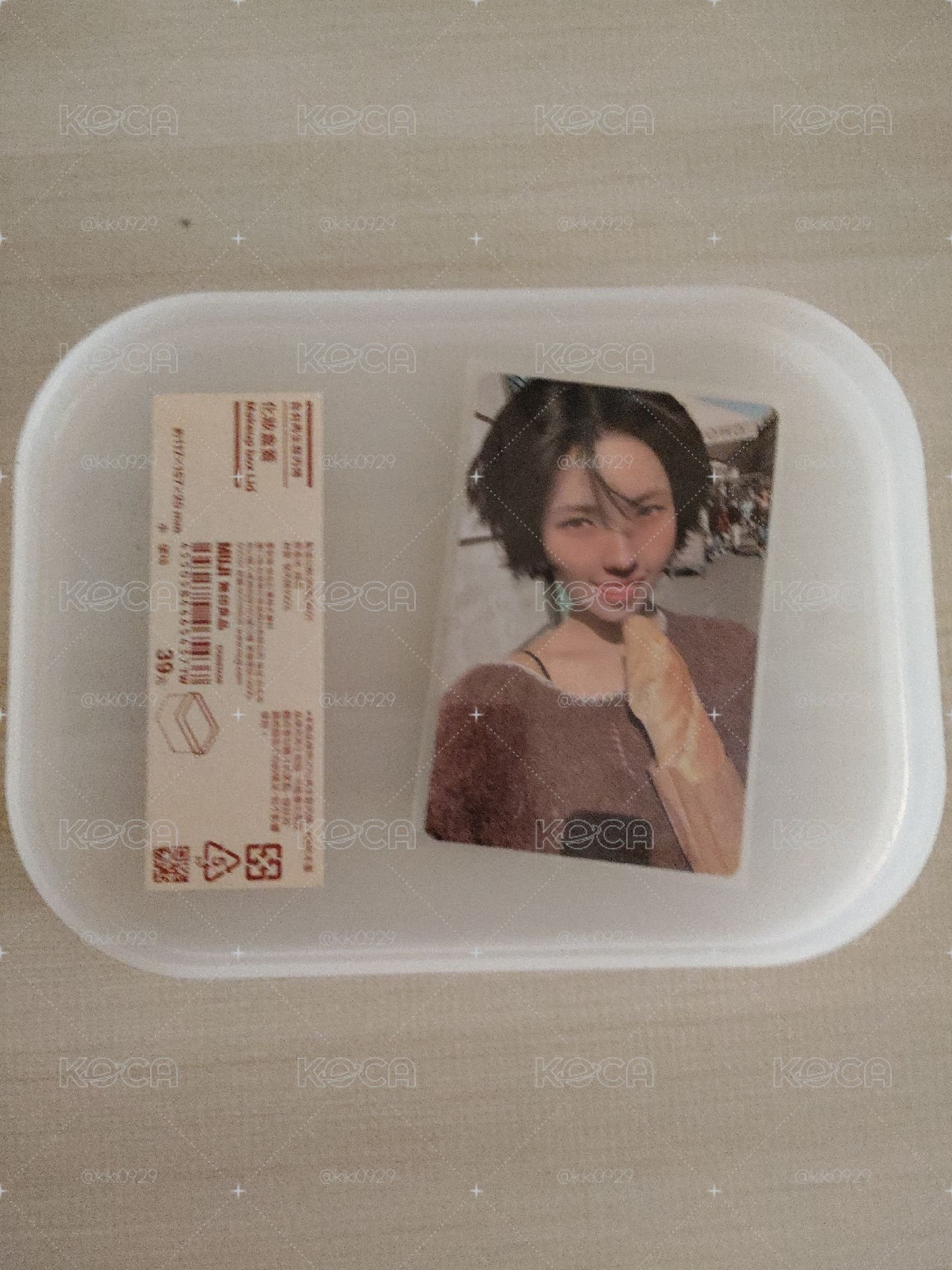 麵包娟🥖