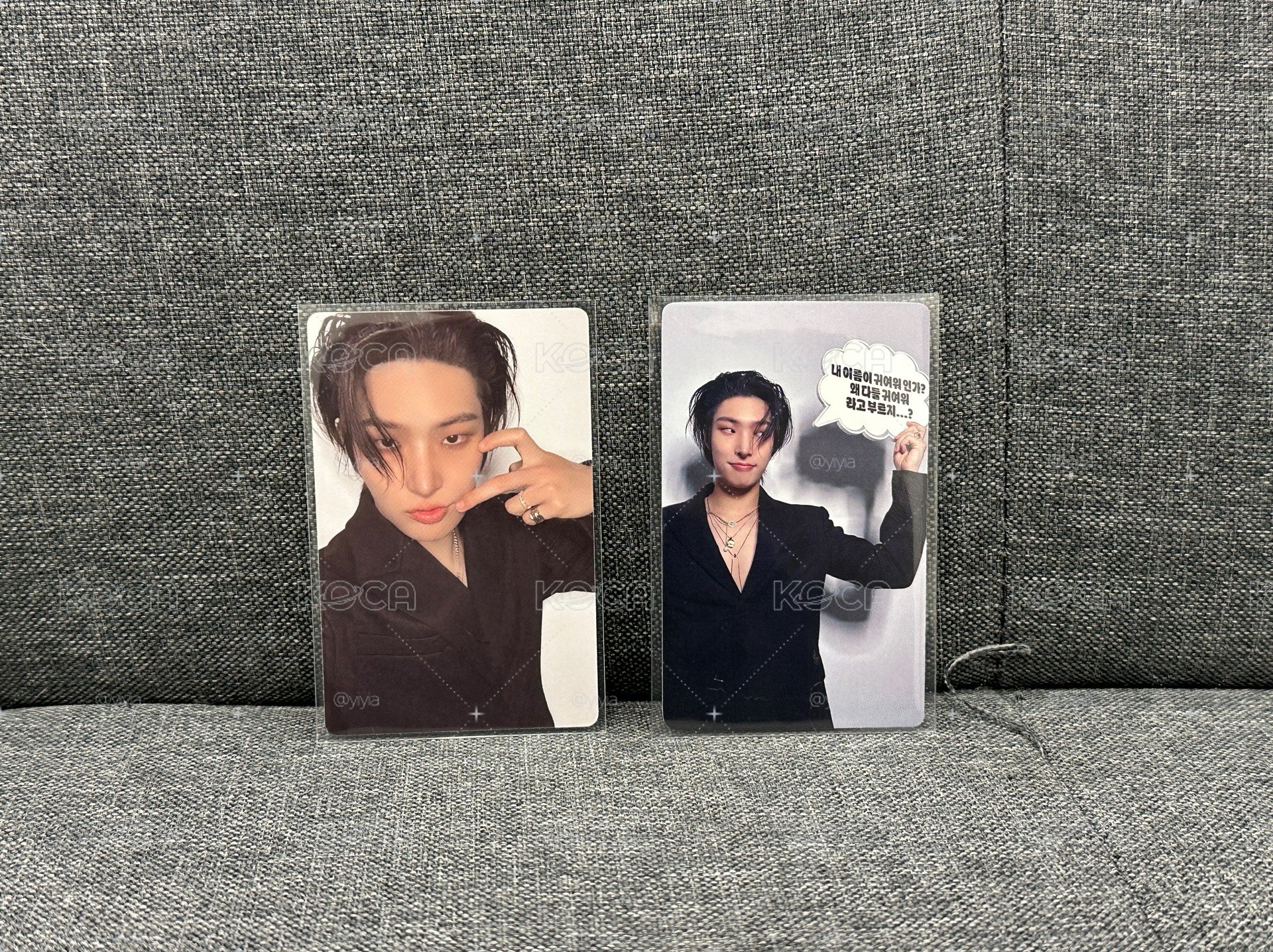 《Golden Hour : Part.4》Digipack
