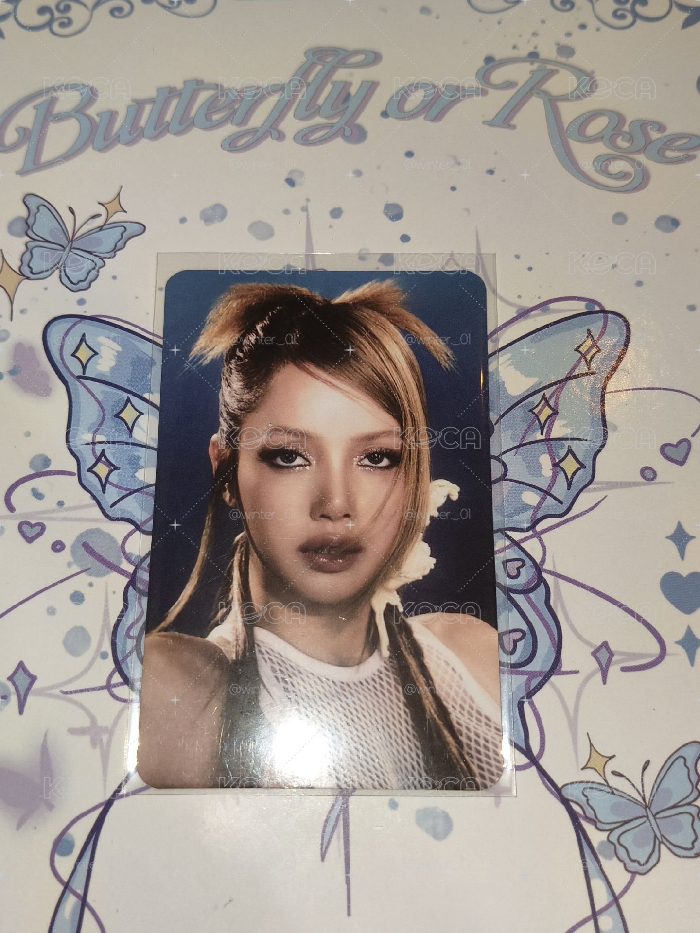 莎