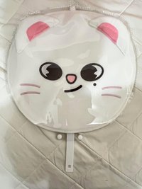 扇套（含透明保護套）