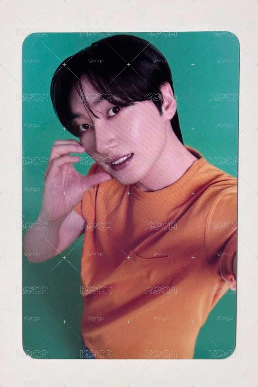 D&E 康是美代言卡