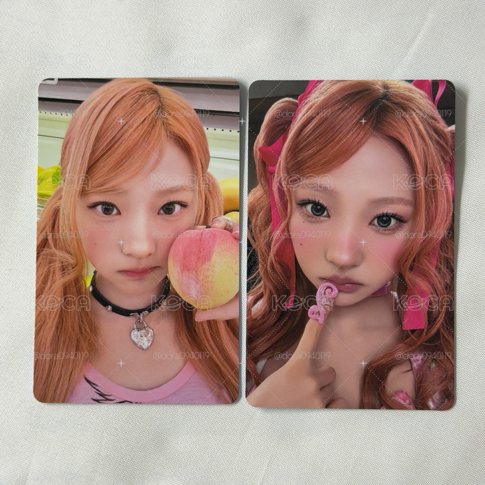H2H 日專塔店幸運+特典 STELLA🍑