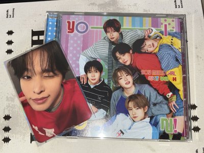 NCT WISH