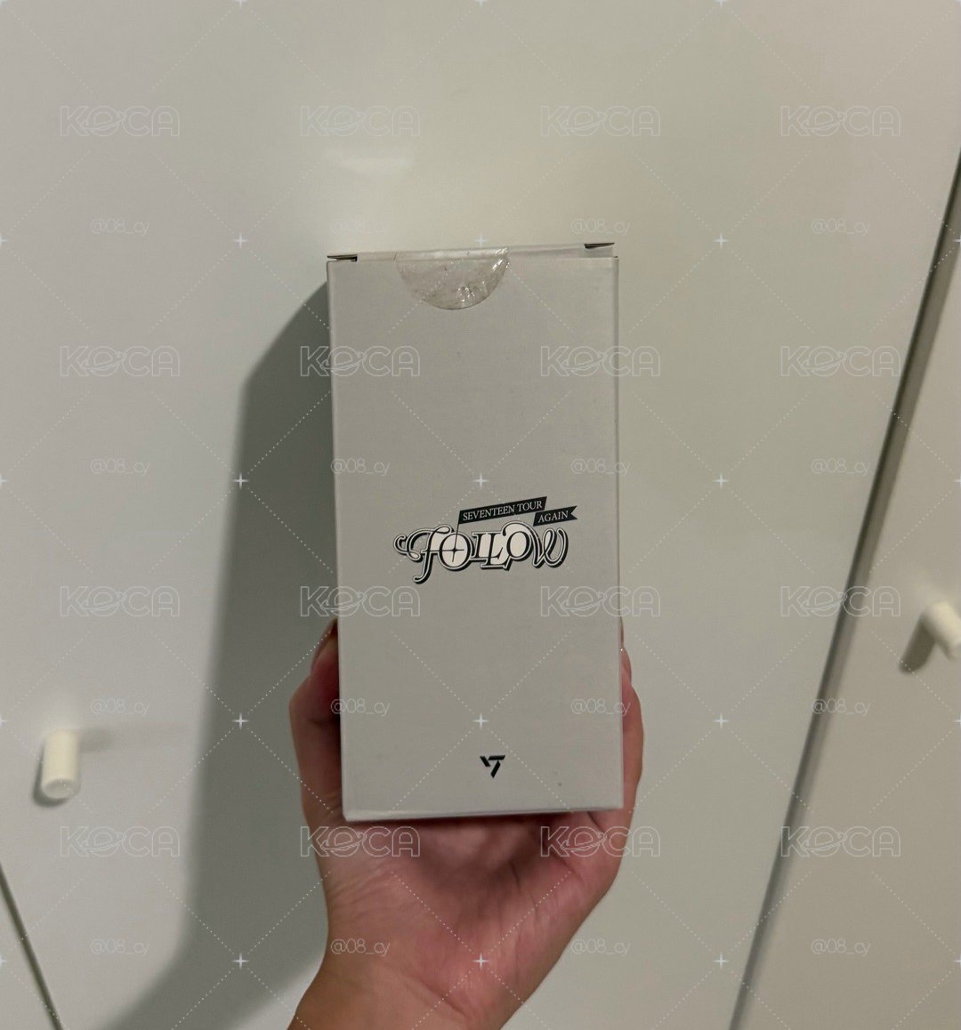 follow 水杯 僅拆檢 🔴