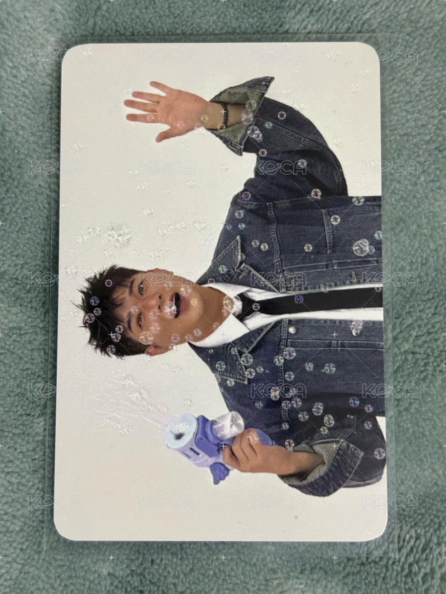 泡泡童