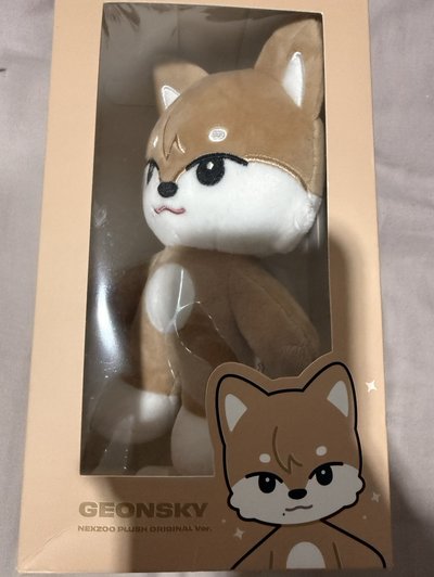 狗泥大娃