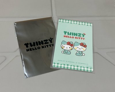 HELLO KITTY 滿額粒 速出