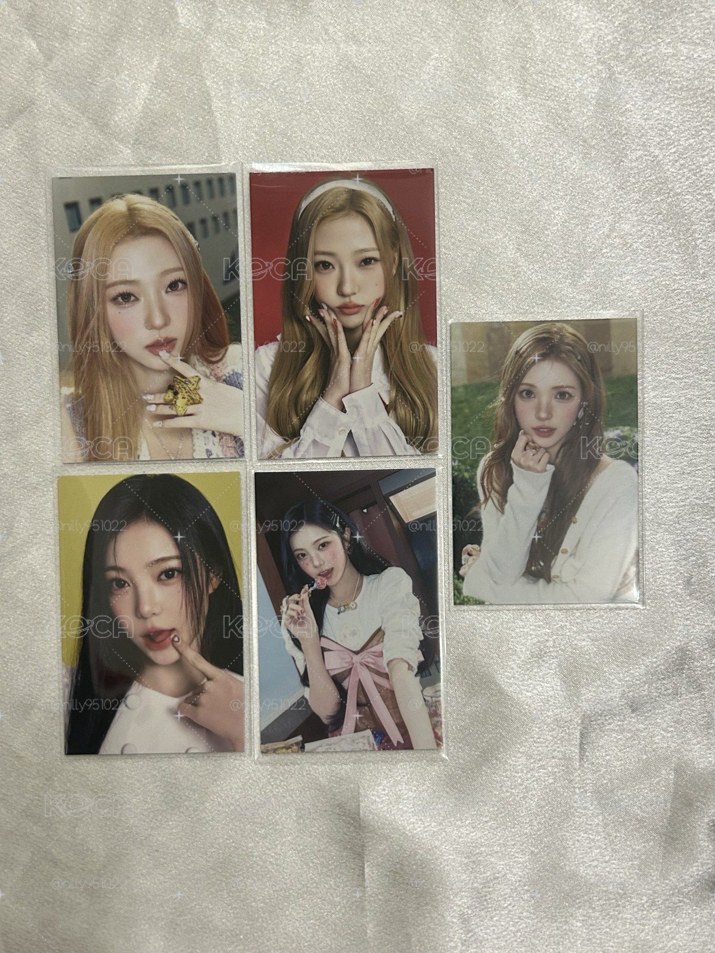 h2h yuha stella ian星光卡碎卡