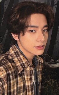 迷八 單封隨卡B MEMBER VER. 專輯卡 