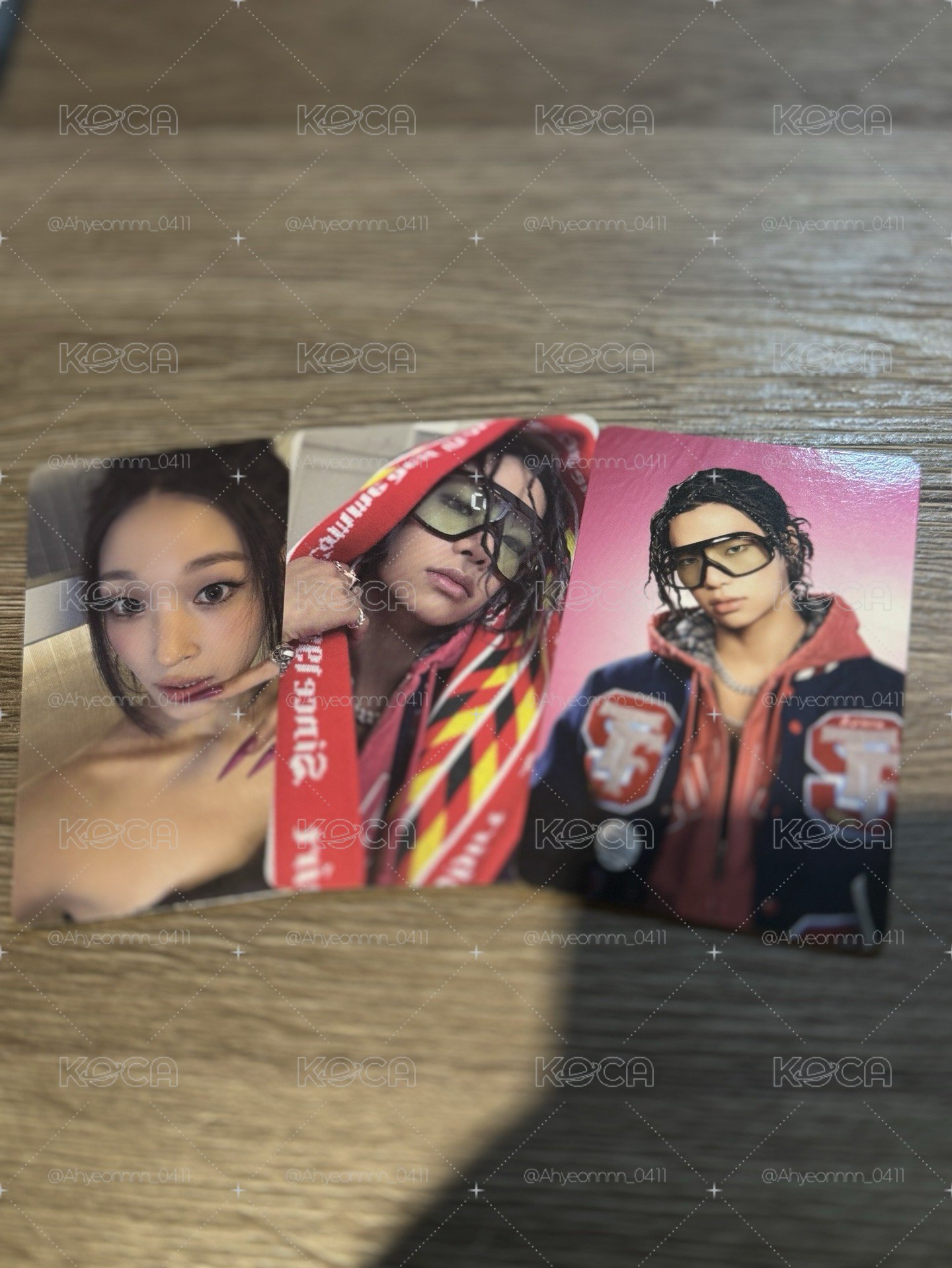 ADP單封卡（QR code未掃）送圖二