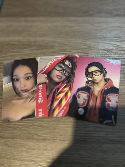 ADP單封卡（QR code未掃）送圖二