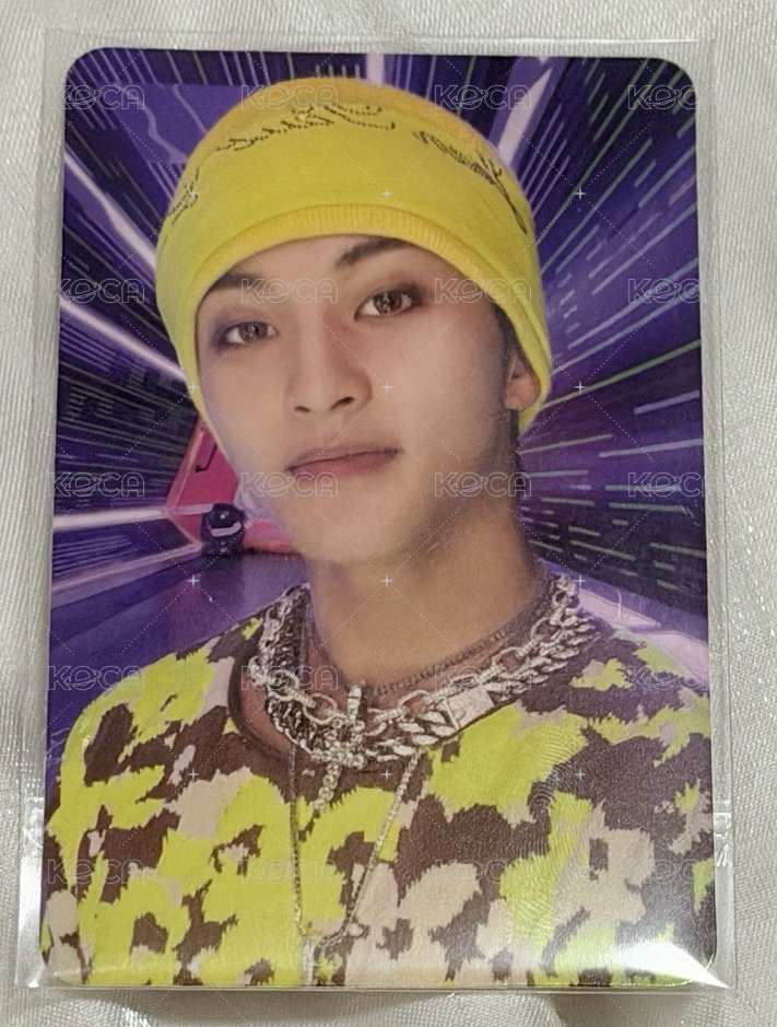 Mark