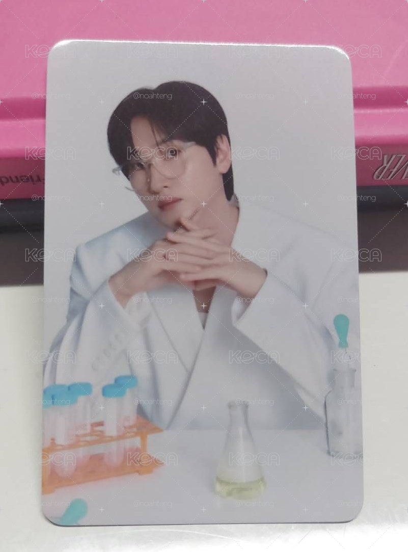 D&E  康是美滿額卡