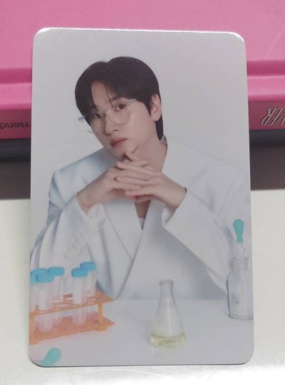 D&E  康是美滿額卡