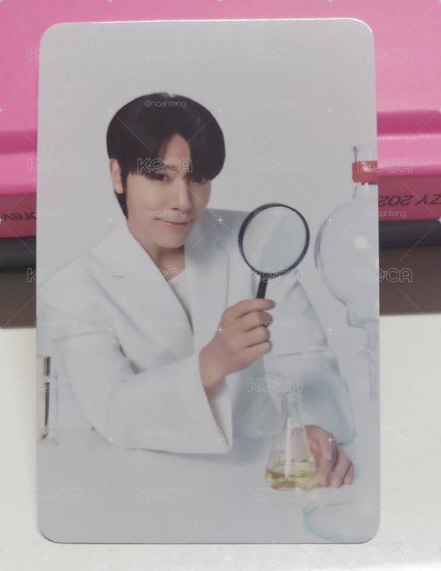 D&E  康是美滿額卡