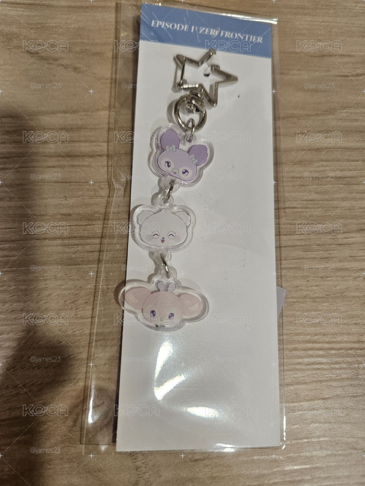 高雄快閃鑰匙圈