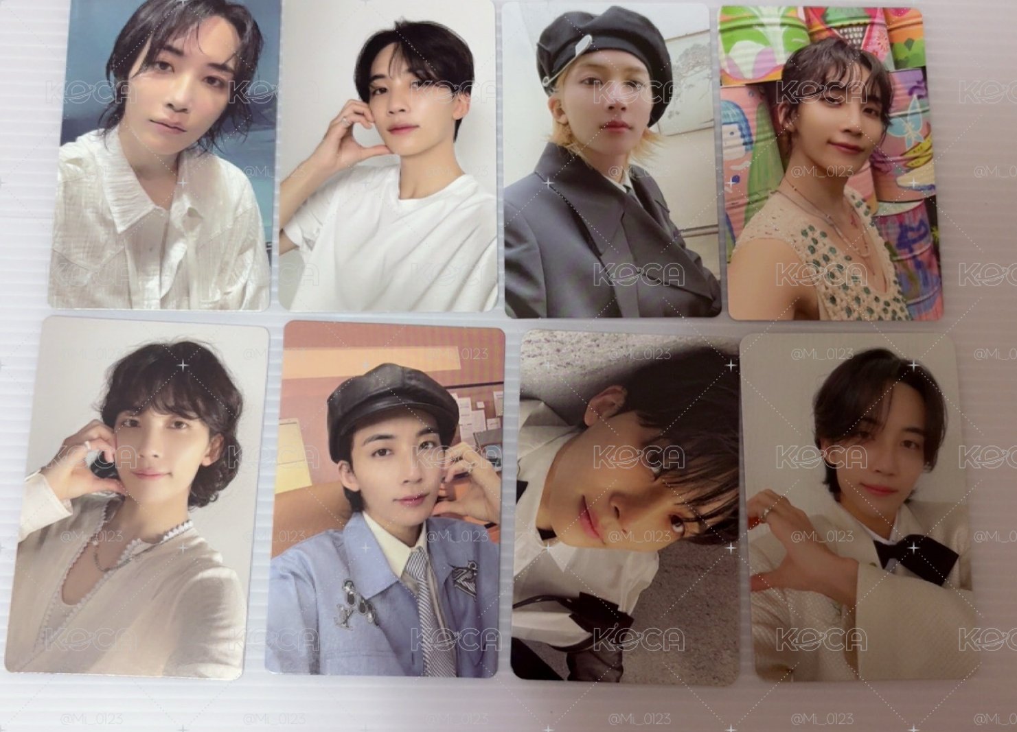 漢小盤💖
