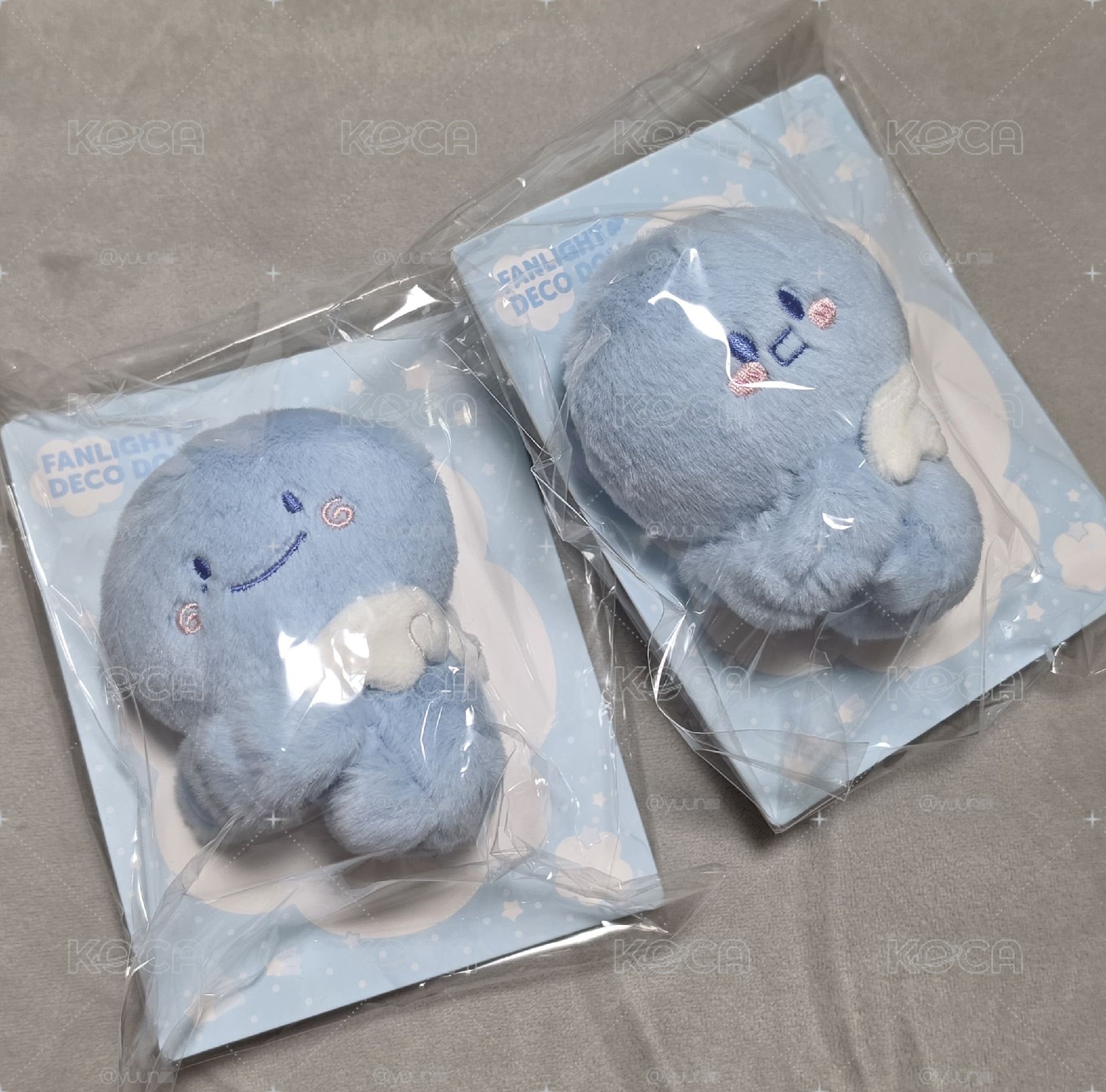 SS10 手燈娃 銀赫 圭賢 ⚠️不當綁物