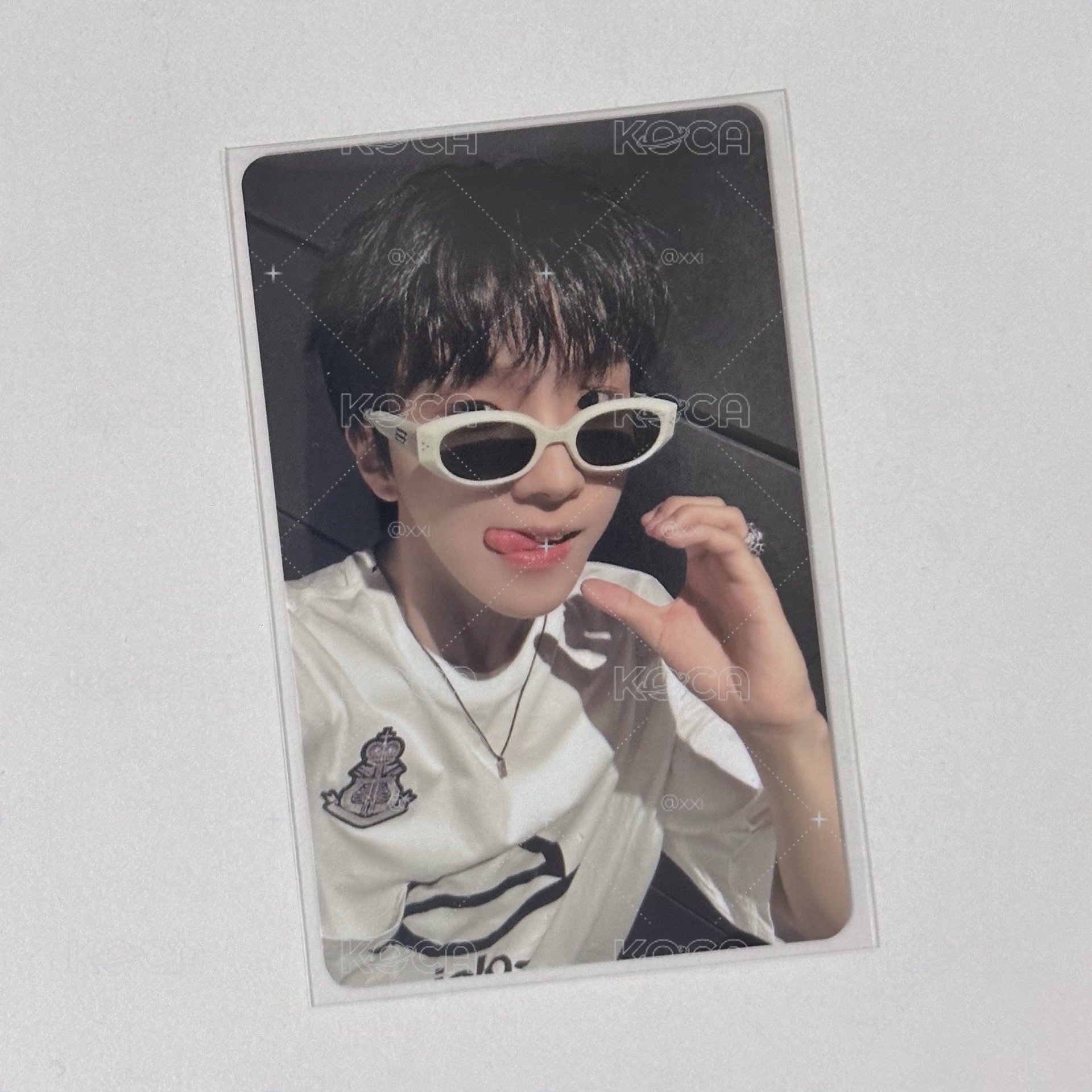 可愛雲鶴😎
