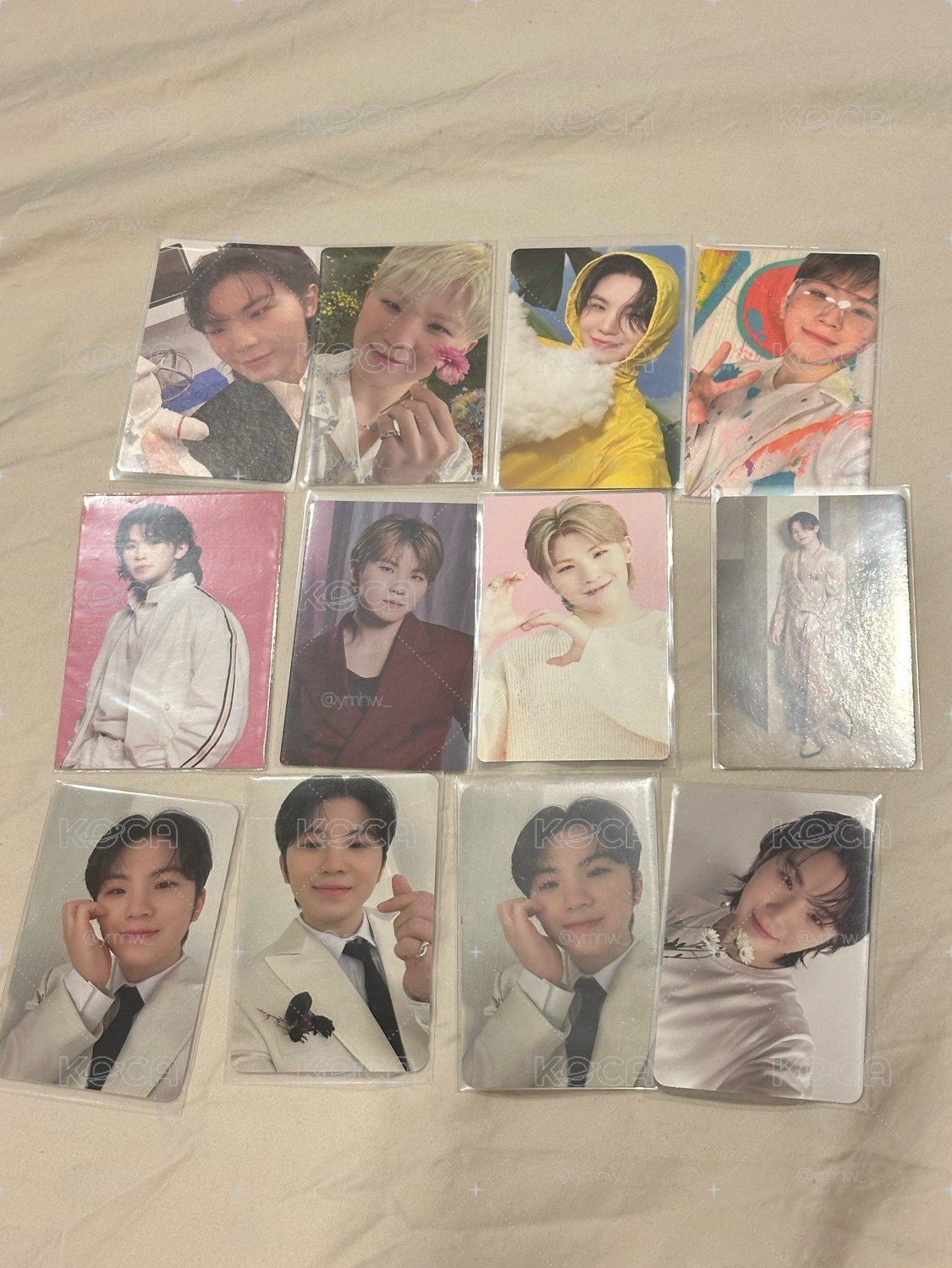 💎SEVENTEEN勳卡