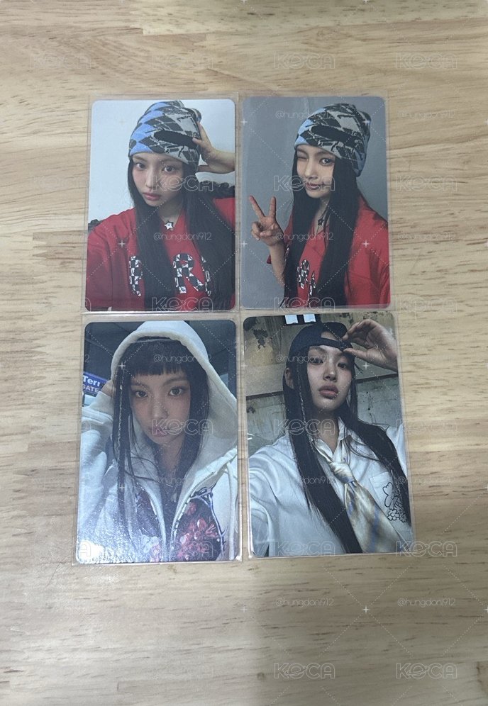 李惠仁🐹