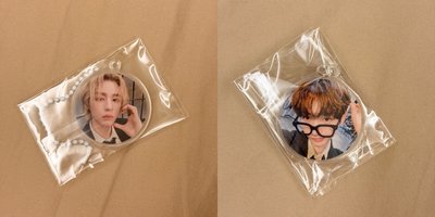 19.99 鑰匙圈吊飾 wvspb 壓克力掛飾