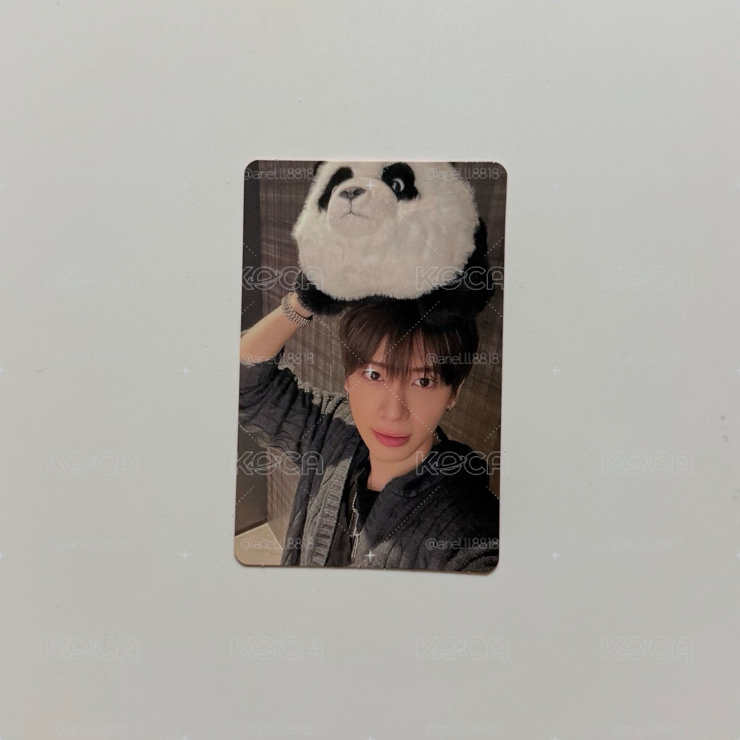 一直娛 限定 顯