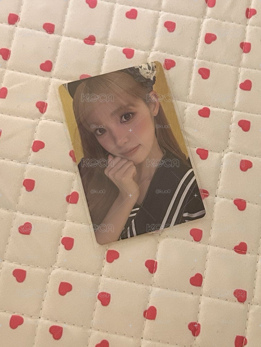 yuha  sw特典