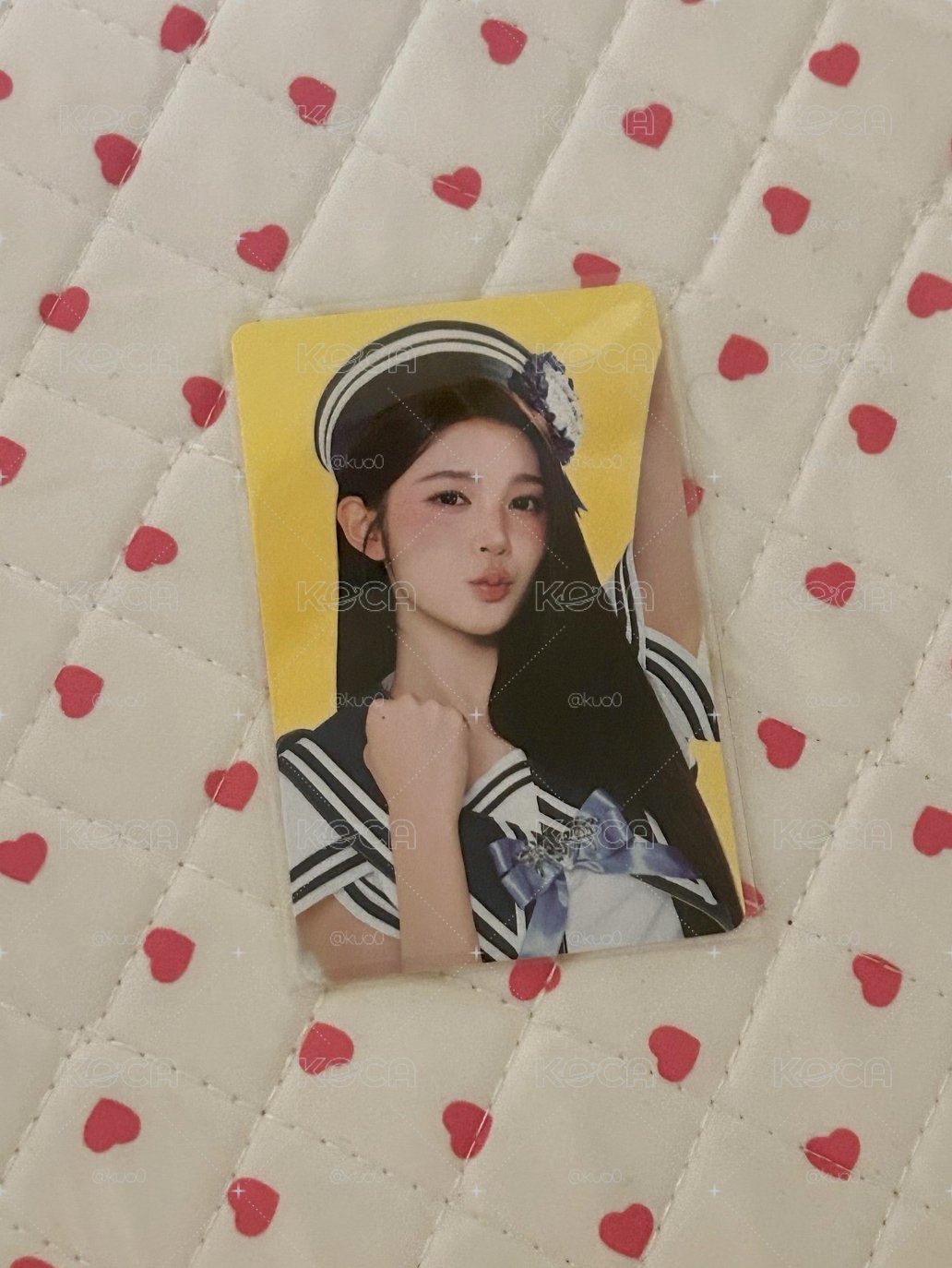 Ana 官拍隨機卡