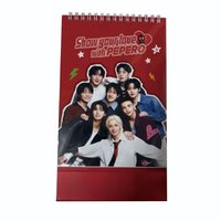 PEPERO Lotte Duty Free 樂天 年曆 