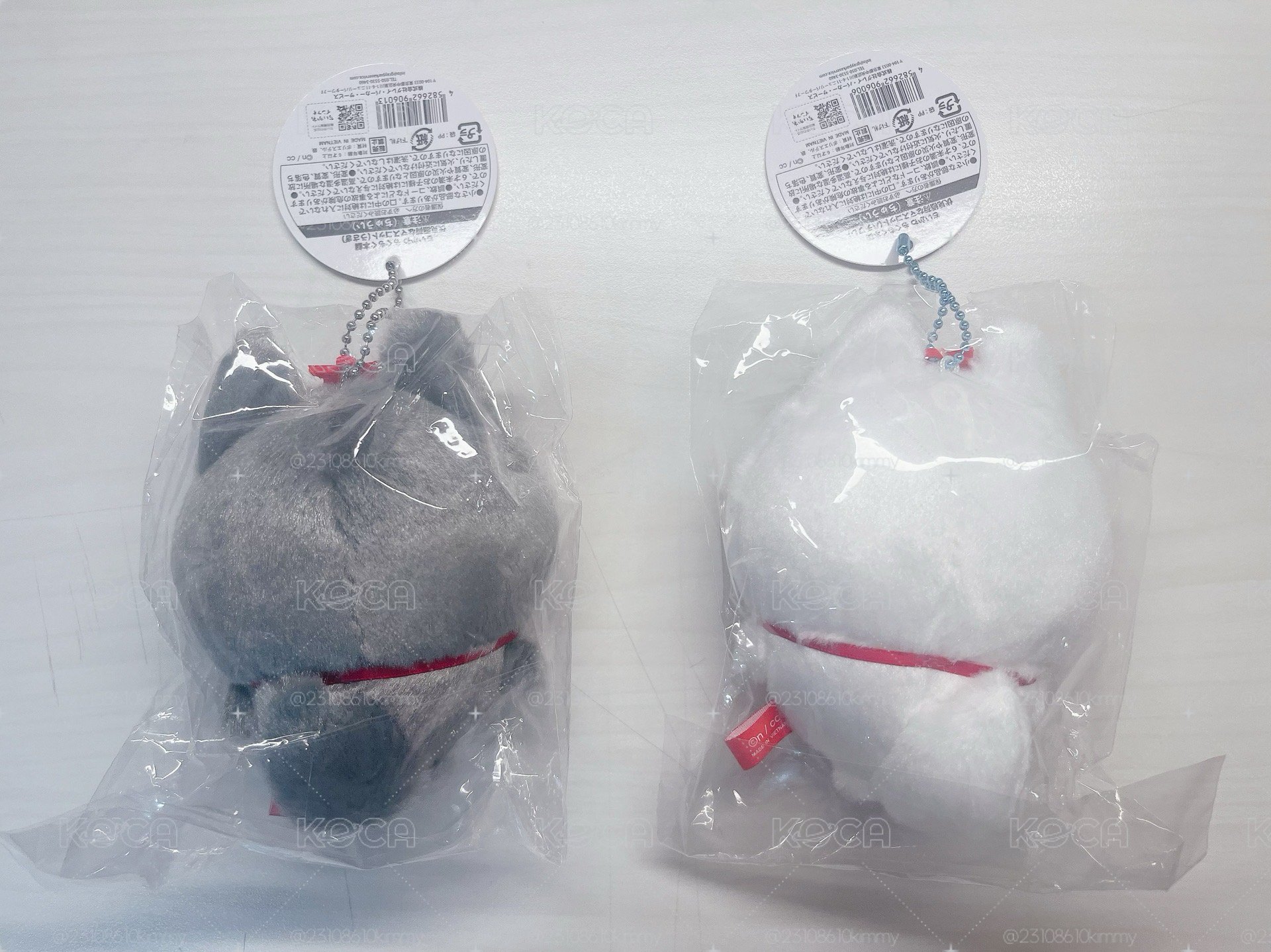 吉伊卡哇 伏見稻荷 吊娃 狐狸烏薩奇 狐狸小八