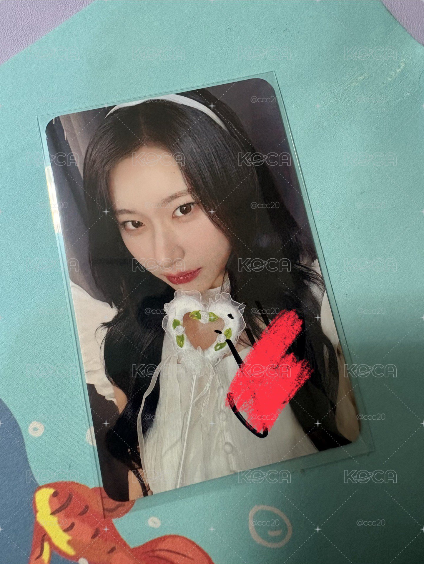 你是我的天使領 親簽 
