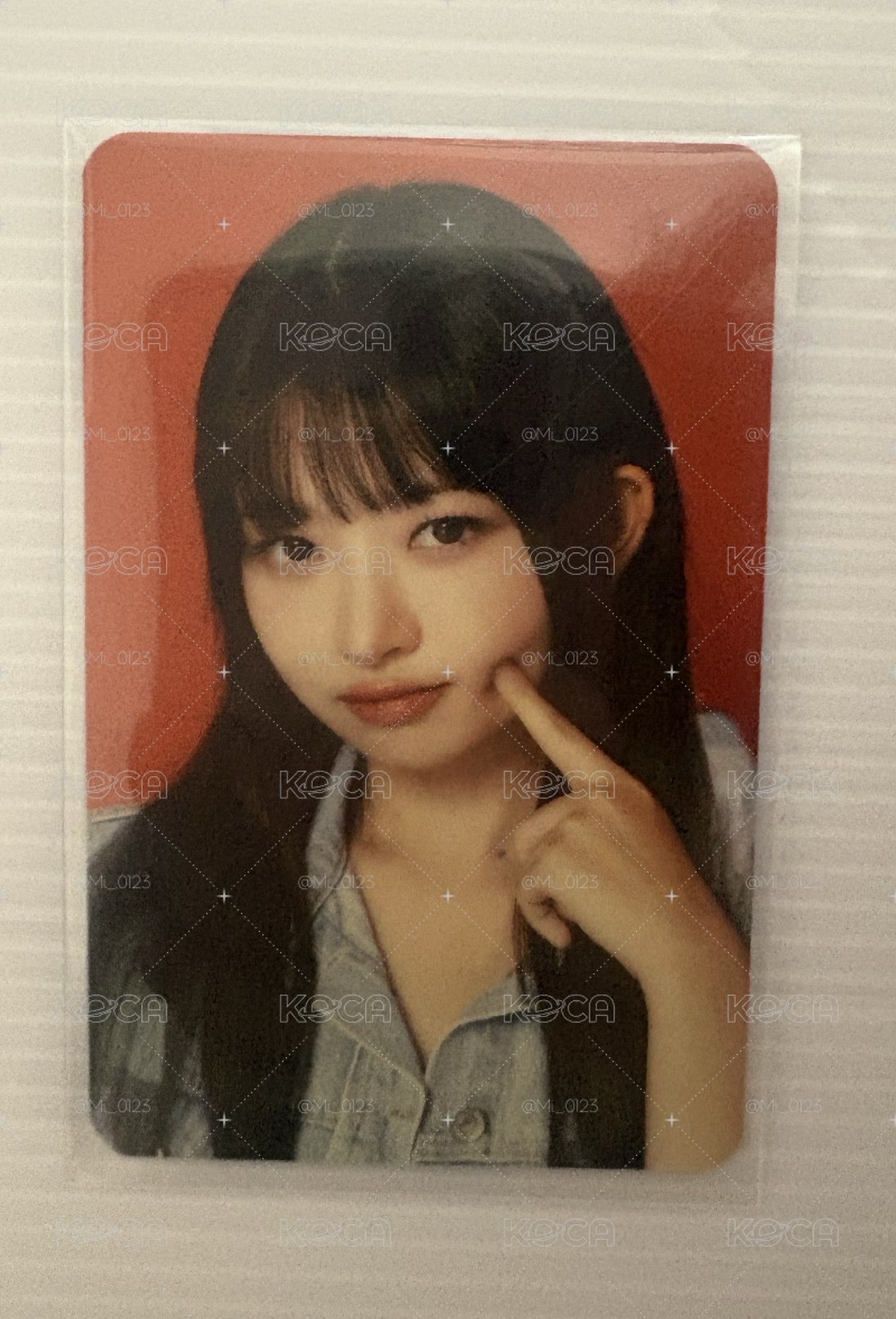 忴 fan meeting 💖